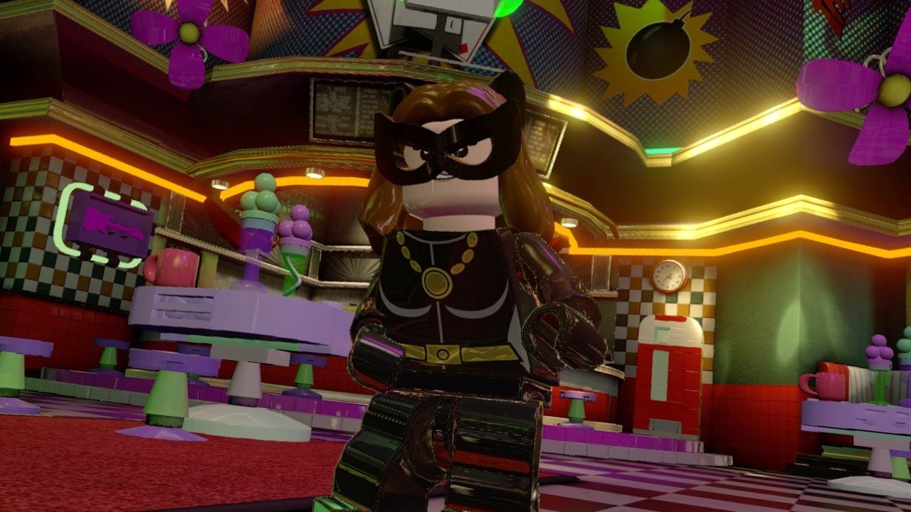 LEGO Batman 3: Más Allá de Gotham - Imagen 12